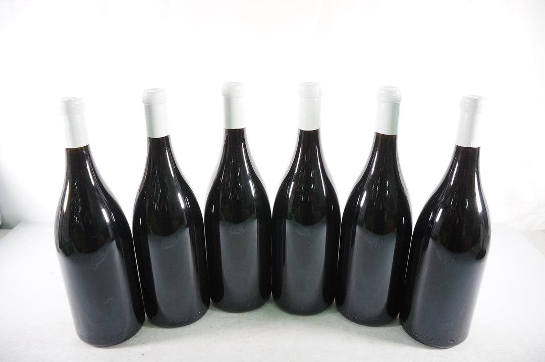 Bertrand Bachelet Maranges La Fussiere 1er Cru Rouge Magnum 2020