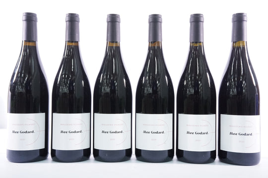 Mee Godard Beaujolais Villages 2020