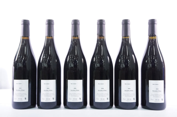 Mee Godard Beaujolais Villages 2020