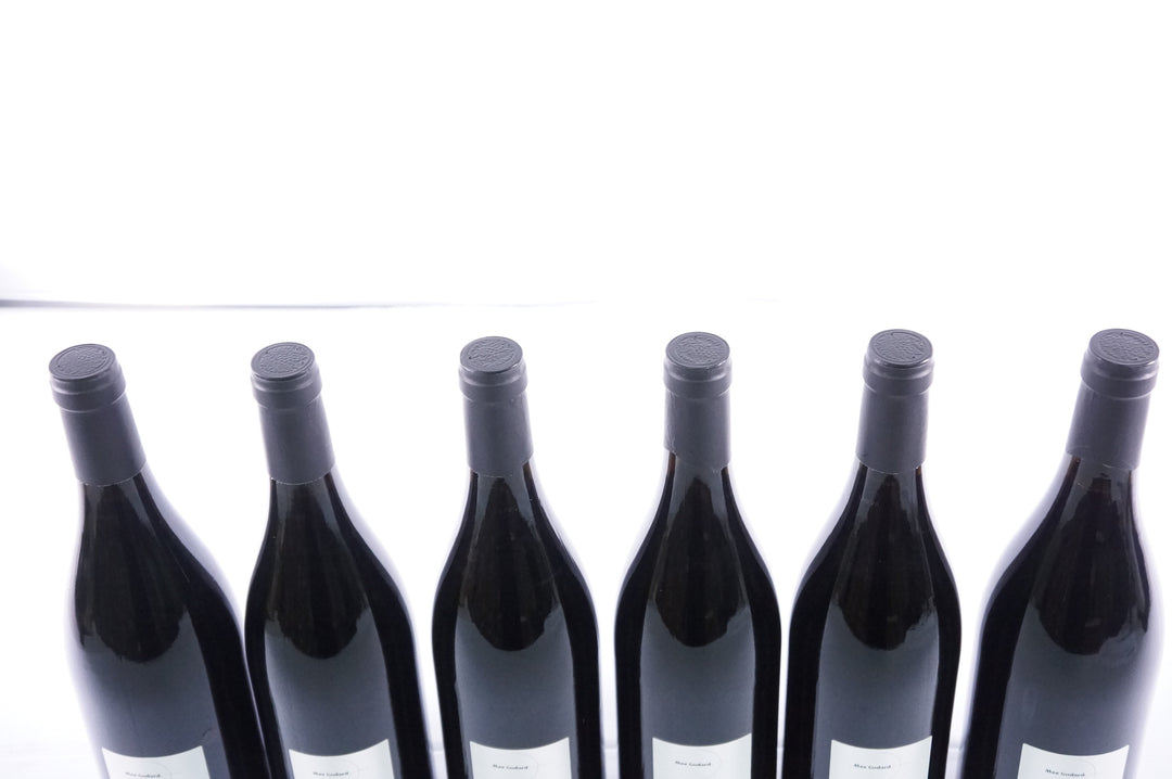 Mee Godard Beaujolais Villages 2020