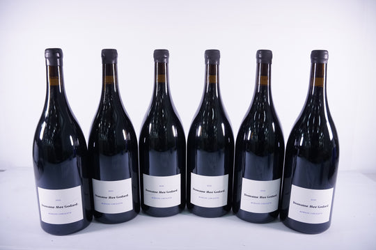 Mee Godard Morgon Corcelette Magnum 2020