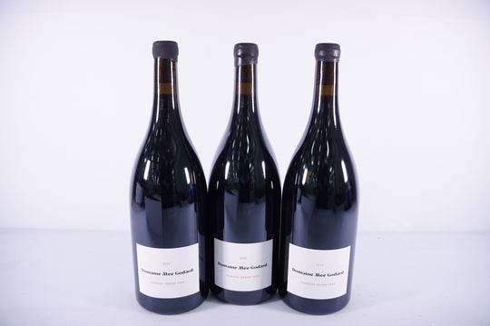 Mee Godard Morgon Grand Cras Magnum 2020