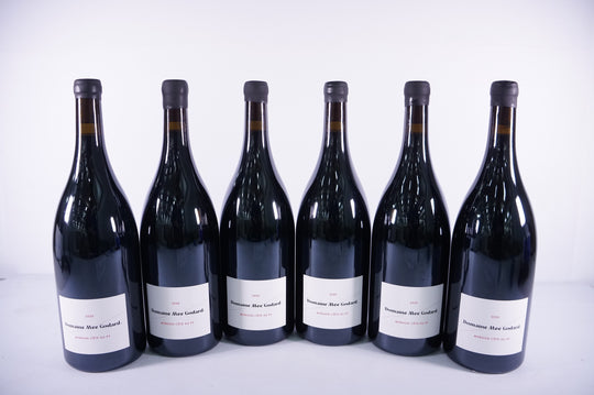 Mee Godard Morgon Cote du Py Magnum 2020