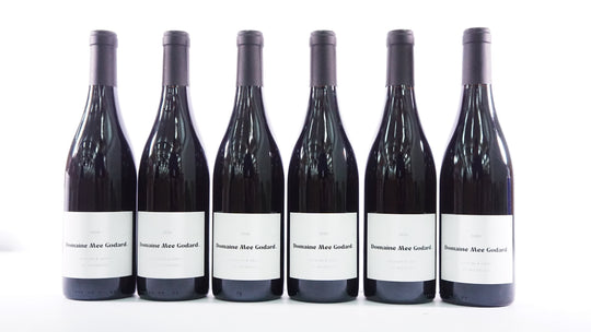 Mee Godard Moulin A Vent Au Michelon 2020