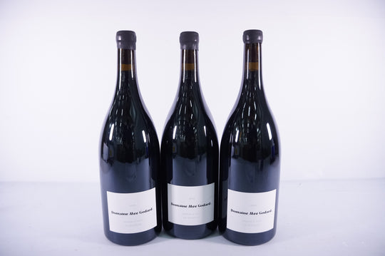 Mee Godard Moulin A Vent Au Michelon Magnum 2020