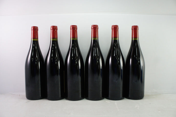 Domaine de la Grange des Peres 2018