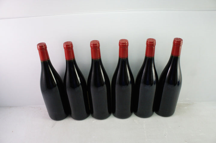 Domaine de la Grange des Peres 2018