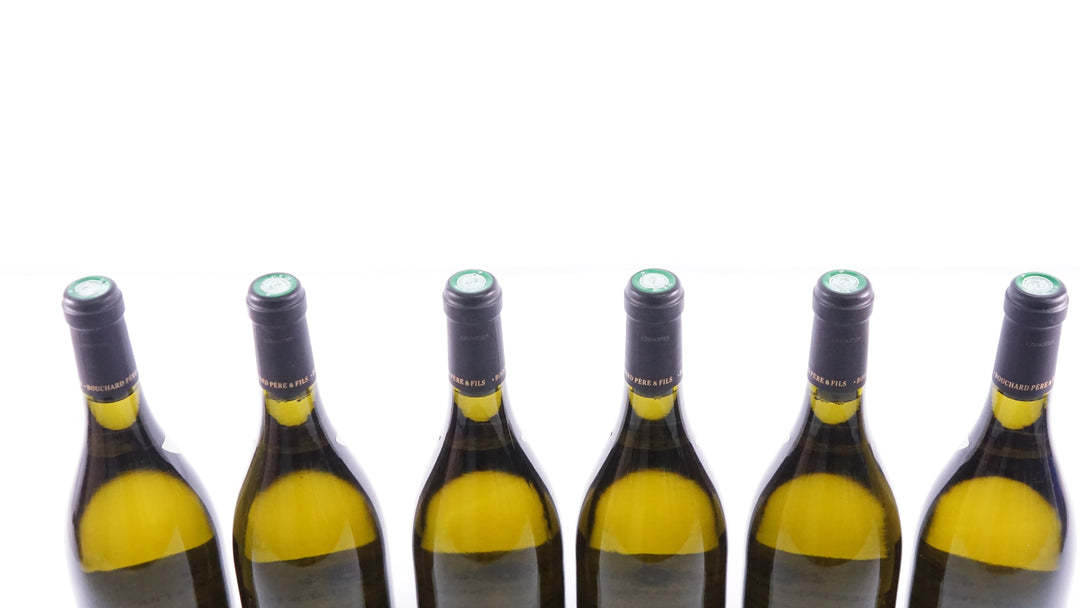 Bouchard Corton Charlemagne Grand Cru 2017