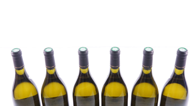 Bouchard Corton Charlemagne Grand Cru 2017
