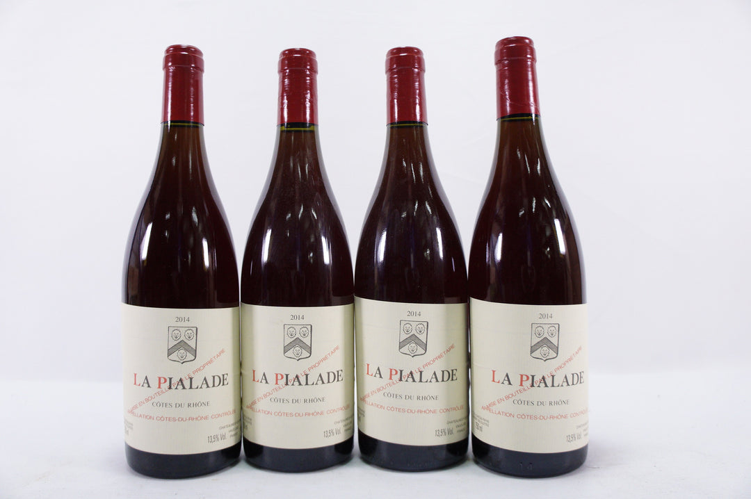La Pialade (Chateau Rayas) 2014