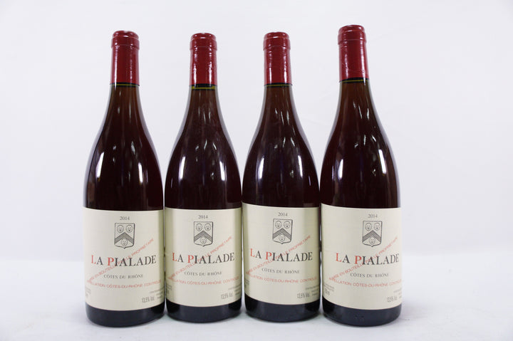La Pialade (Chateau Rayas) 2014