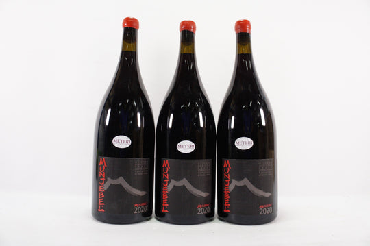 Cornelissen Munjebel Etna Rosso Magnum 2020