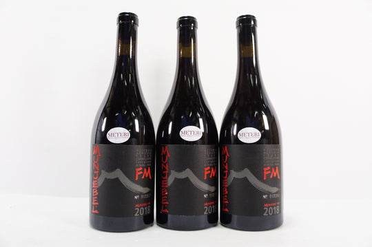 Cornelissen Munjebel FM 2018