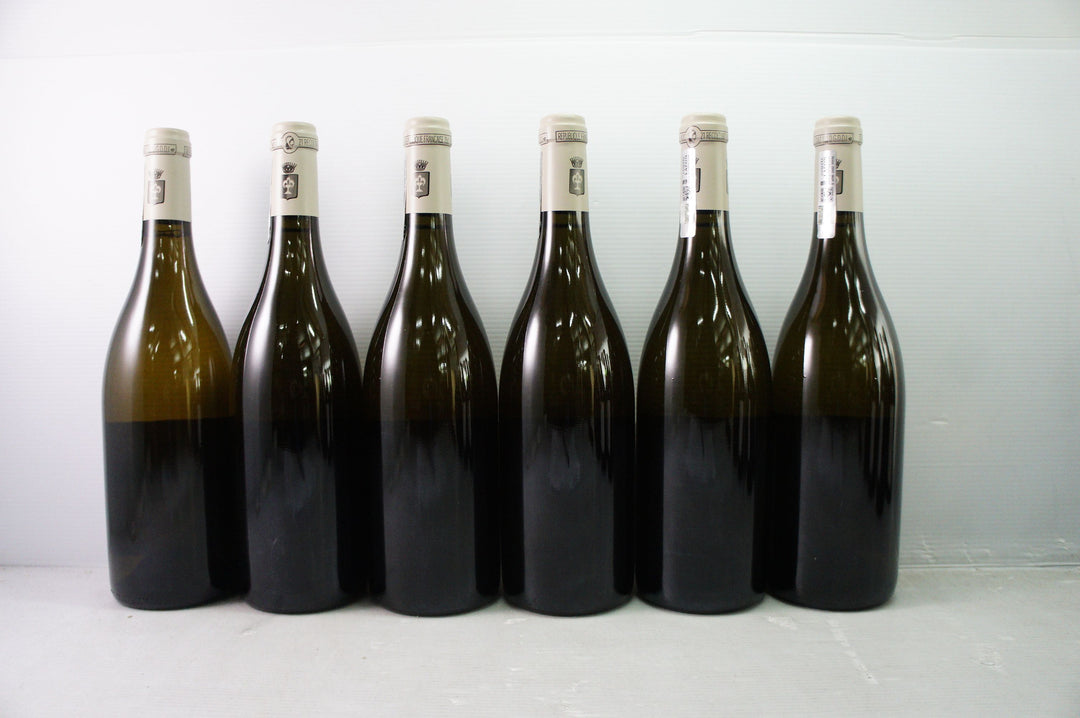 Comtes Lafon Meursault Goutte d'Or 1er Cru 2016
