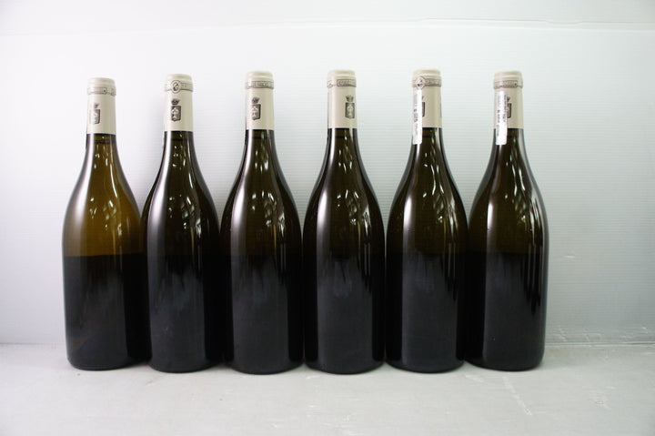 Comtes Lafon Meursault Goutte d'Or 1er Cru 2016