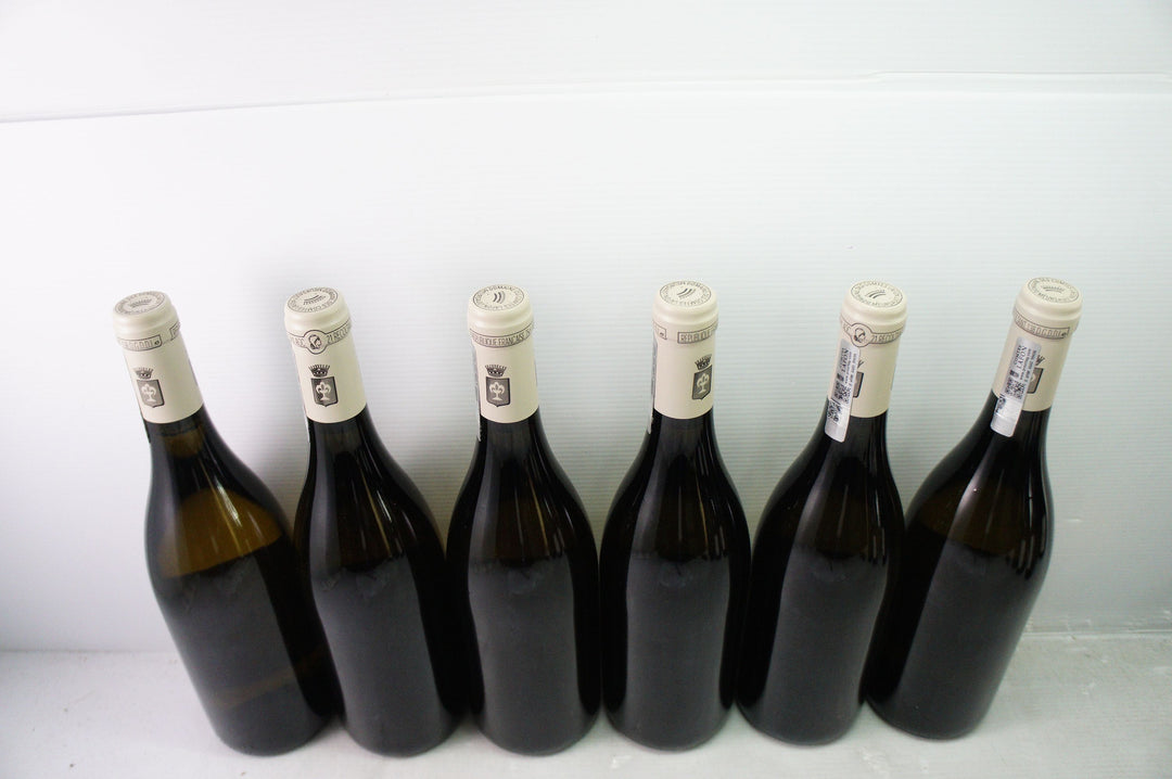 Comtes Lafon Meursault Goutte d'Or 1er Cru 2016