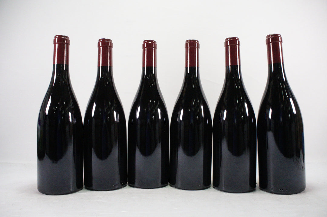 Coquard Loison Fleurot Bourgogne Rouge 2020 – Ginsberg+Chan Wine ...