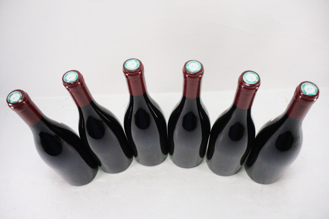 Coquard Loison Fleurot Bourgogne Rouge 2020 – Ginsberg+Chan Wine ...