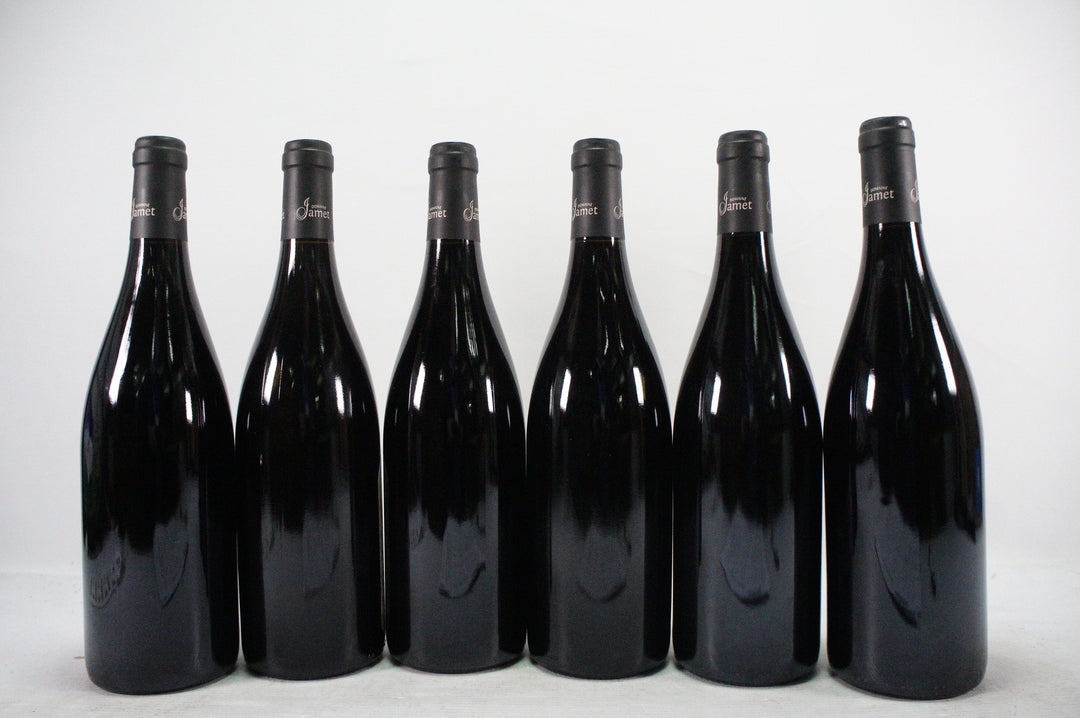 Domaine Jamet Cote Rotie 2014