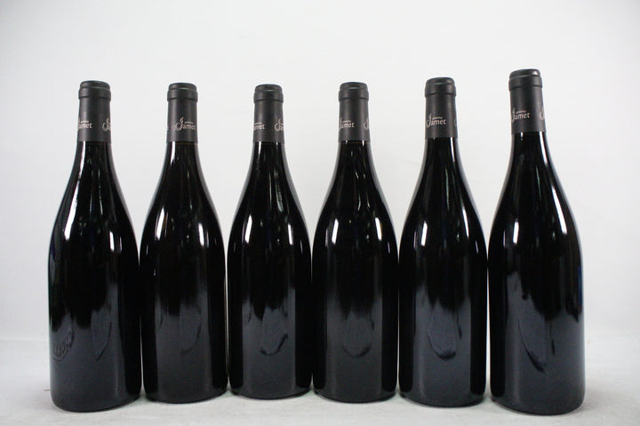 Domaine Jamet Cote Rotie 2014