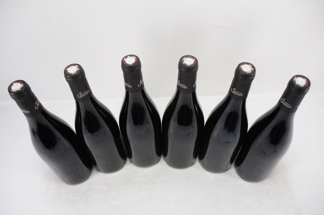 Domaine Jamet Cote Rotie 2014