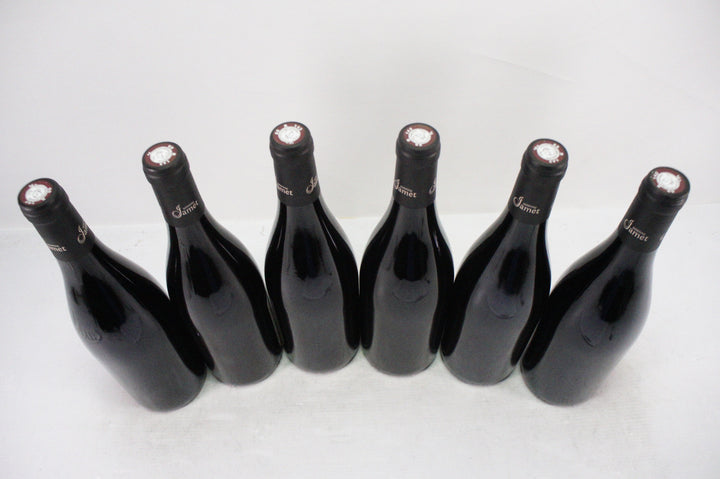 Domaine Jamet Cote Rotie 2014