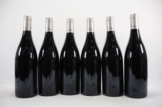 Domaine Jamet Cote Rotie Fructus Voluptas 2018