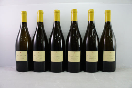 Bass Phillip Premium Chardonnay 2018