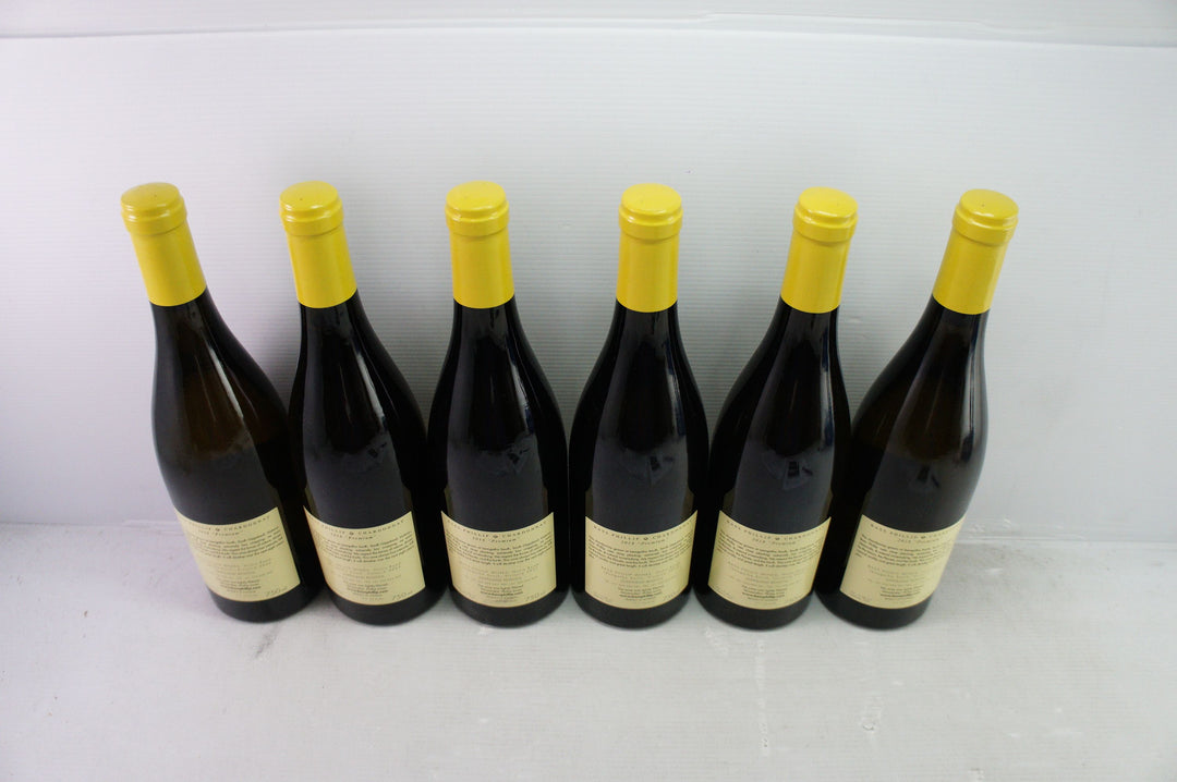 Bass Phillip Premium Chardonnay 2018
