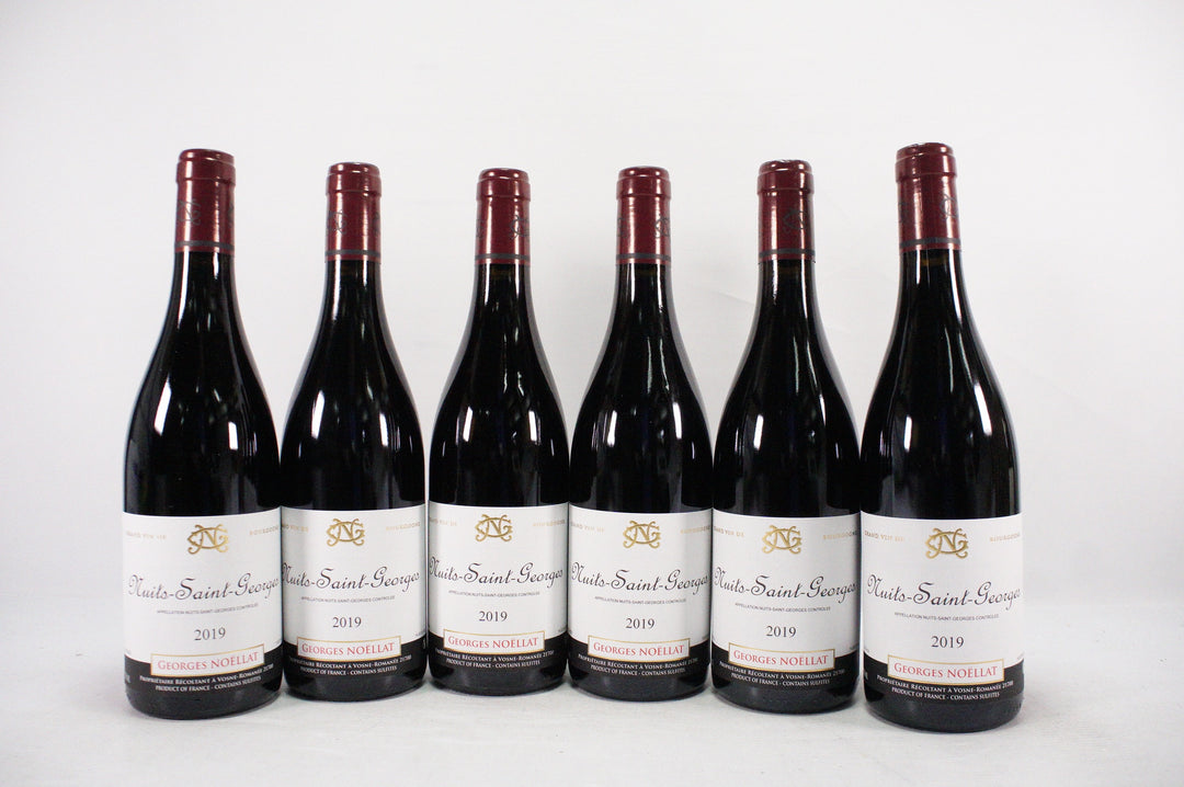 Georges Noellat Nuits Saint Georges 2019