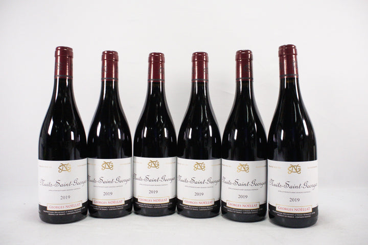 Georges Noellat Nuits Saint Georges 2019