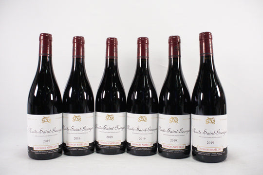 Georges Noellat Nuits Saint Georges 2019