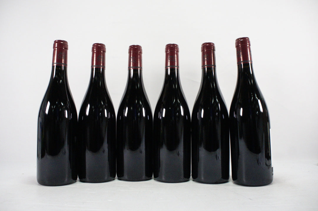 Georges Noellat Nuits Saint Georges 2019