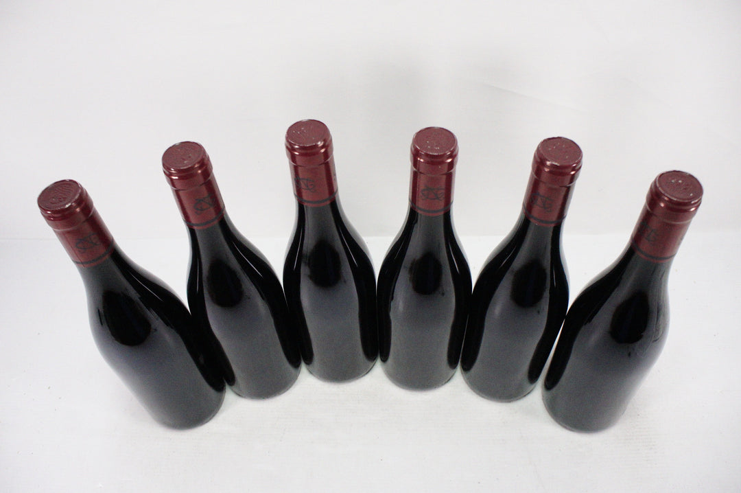 Georges Noellat Nuits Saint Georges 2019