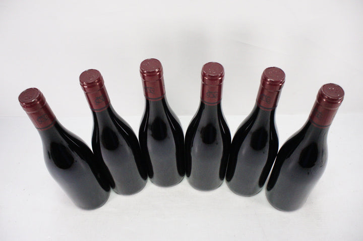 Georges Noellat Nuits Saint Georges 2019