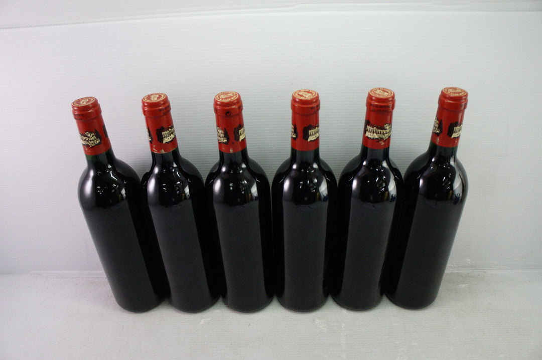 Chateau Ducru Beaucaillou 1994