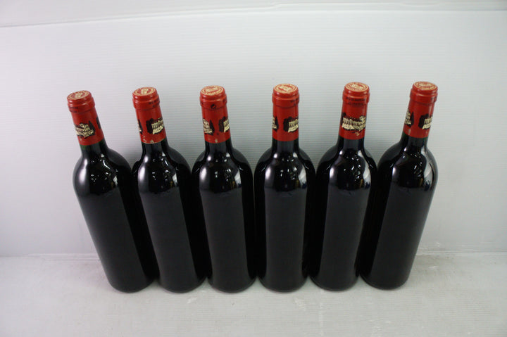 Chateau Ducru Beaucaillou 1994