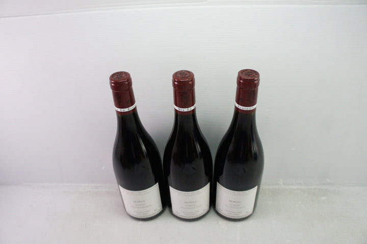 J.F. Mugnier Musigny Grand Cru 2014
