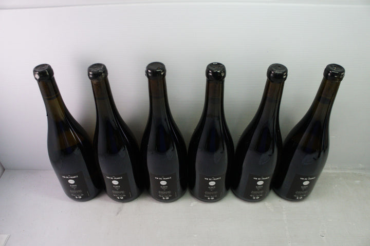 Francois Rousset Martin Vin de France Aligato Aligote 2019