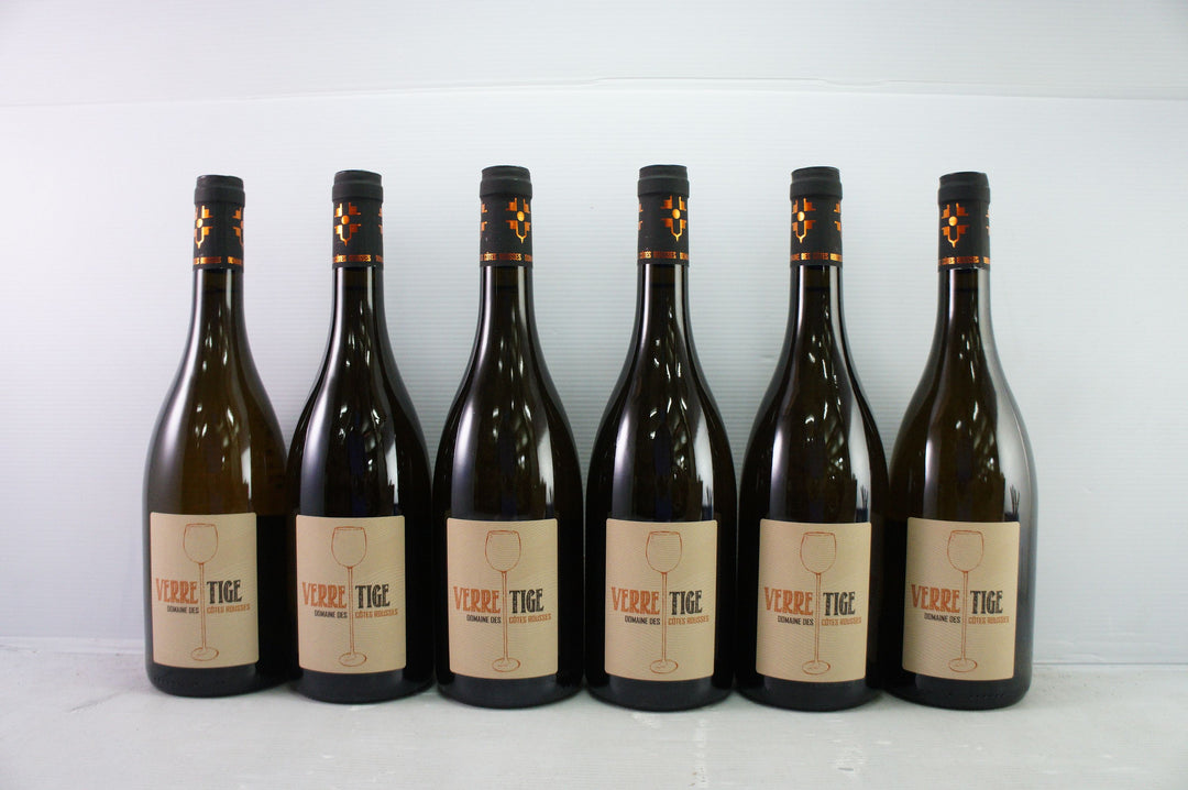 Domaine des Cotes Rousses Verre Tige 2019