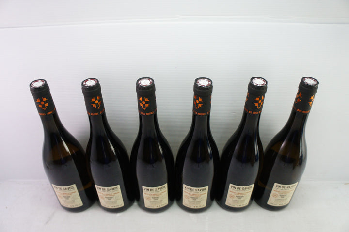 Domaine des Cotes Rousses Verre Tige 2019