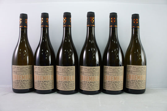 Domaine des Cotes Rousses Ensemble 2019