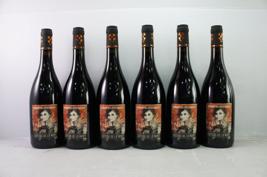 Domaine des Cotes Rousses Coteau de la Mort 2019