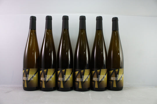 Kumpf & Meyer Westerberg Riesling 2017
