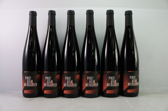 Kumpf & Meyer Weingarten Pinot Noir 2019