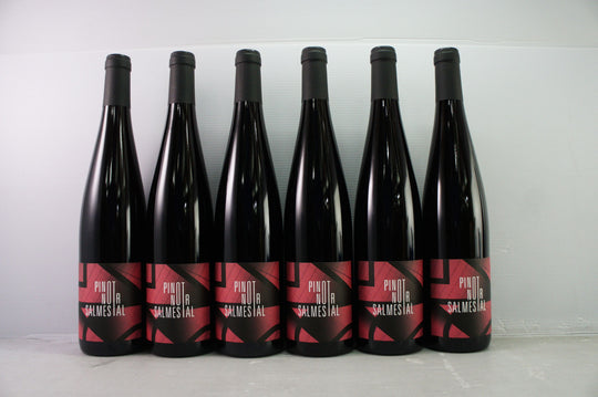 Kumpf & Meyer Salmestal Pinot Noir 2019
