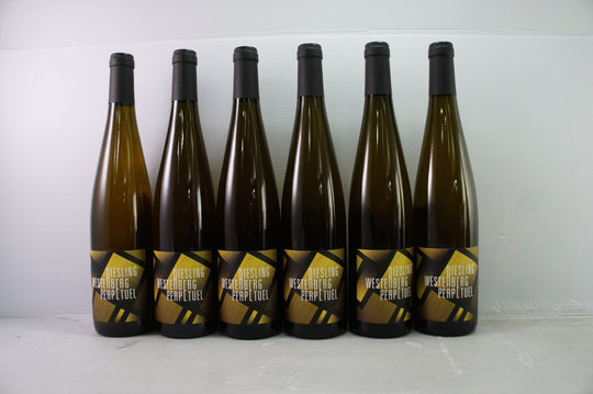 Kumpf & Meyer Westerberg Perpetuel Riesling MV