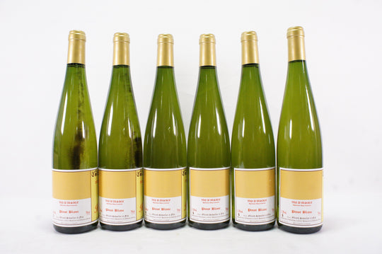 Schueller Pinot Blanc 2020 *