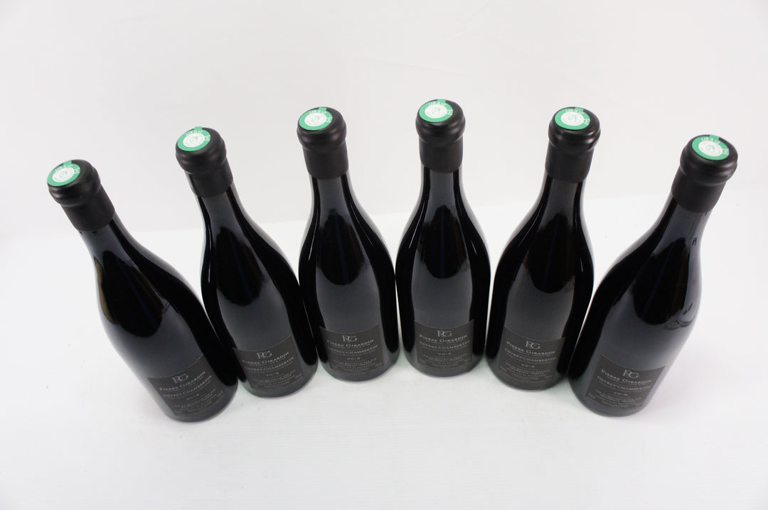 Pierre Girardin Gevrey Chambertin 2019