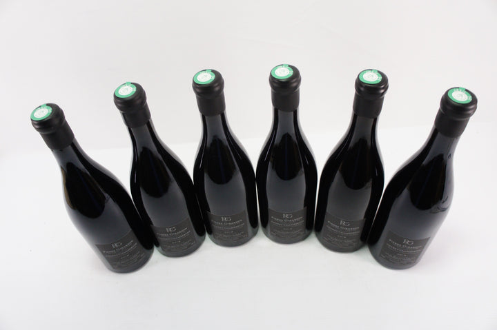 Pierre Girardin Gevrey Chambertin 2019